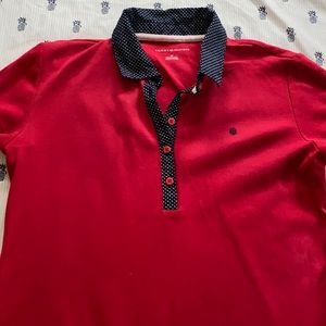 Tommy Hilfiger T-shirt Dress